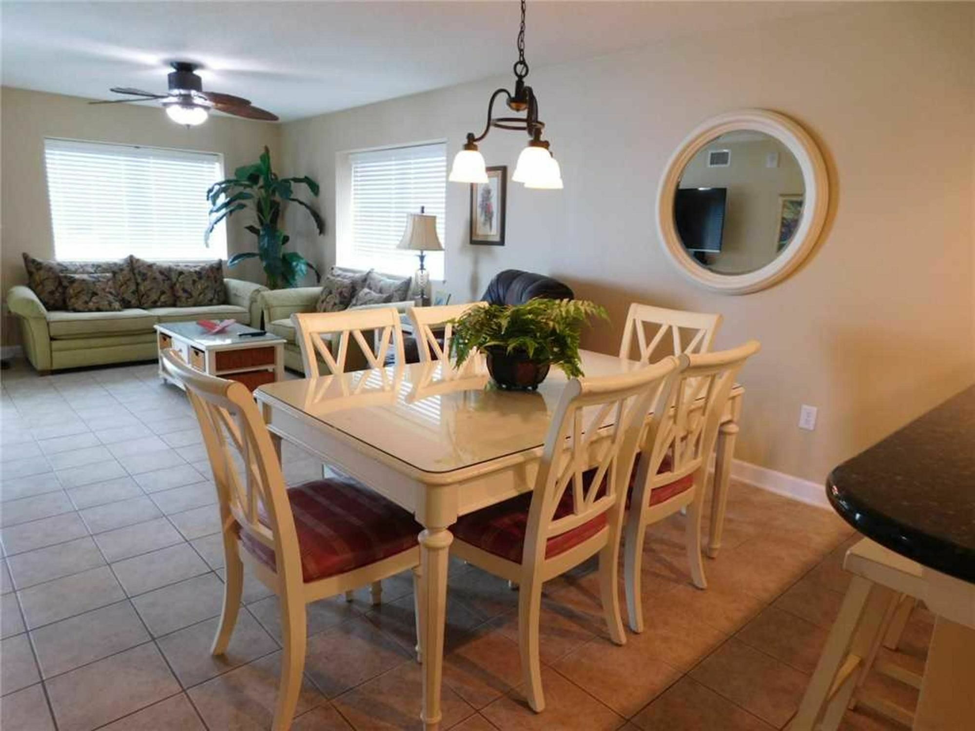Apartmán Blue Water Keyes Atlantic Beach Exteriér fotografie